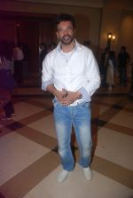 Javed Jaffery at screen writers assocoation club event in Mumbai on 12th March 2012 (65).JPG